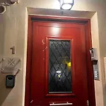 Filoxenia City Apartment
