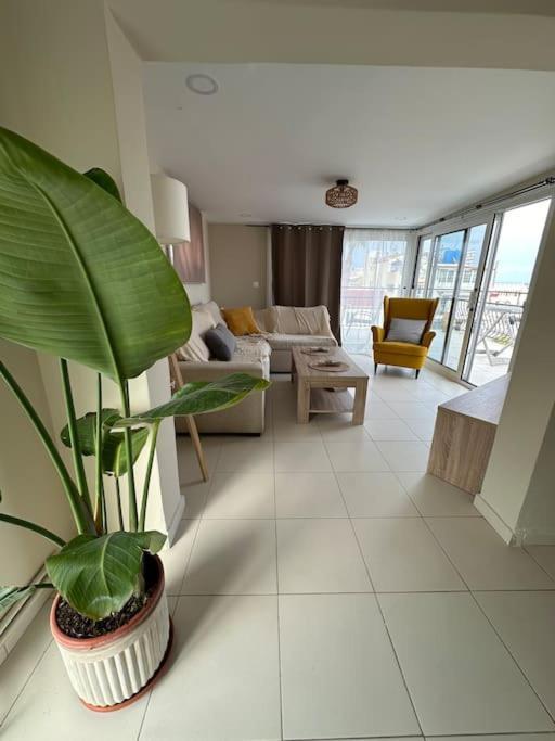 Appartement Filoxenia