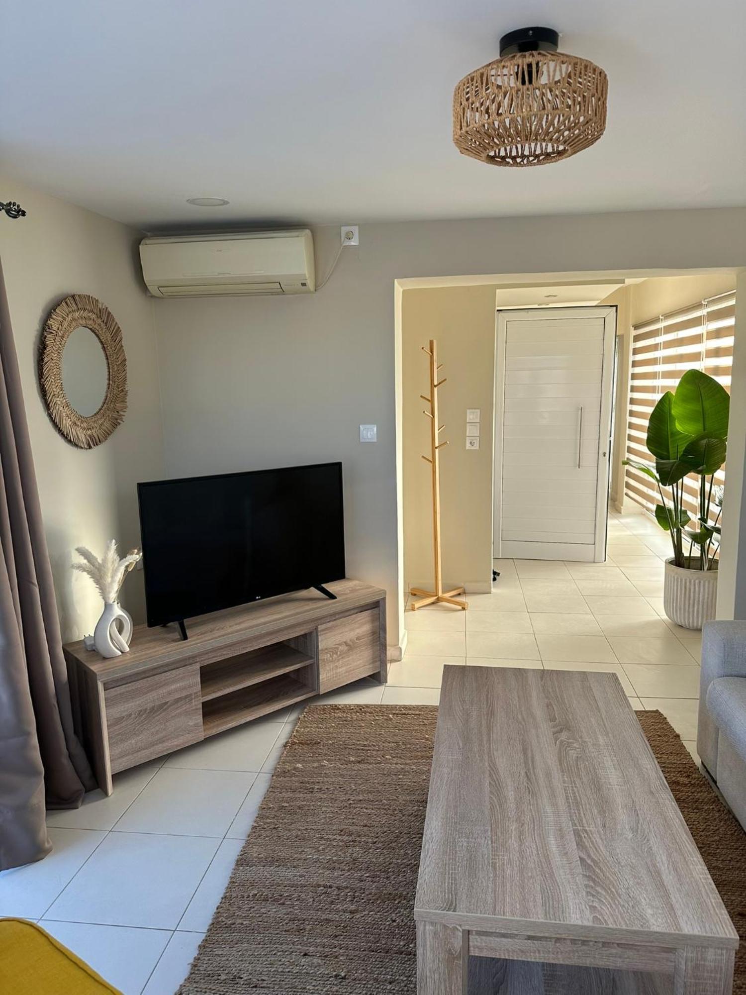 Filoxenia Appartement